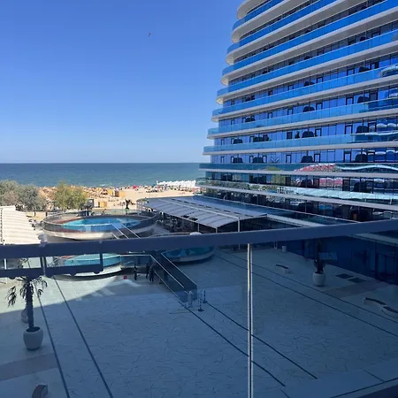 Titanic Sea View Appartement