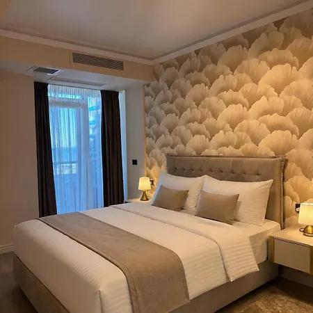 Appartement Titanic Sea View