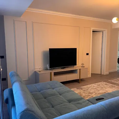 Titanic Sea View Appartement *