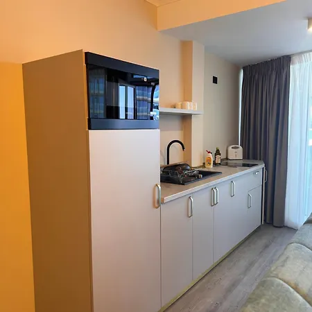 Titanic Sea View Appartement