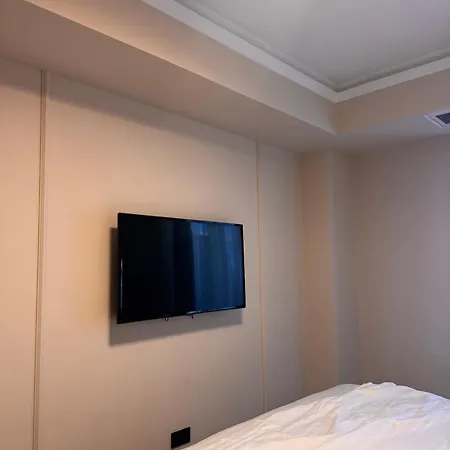 Titanic Sea View Appartement *