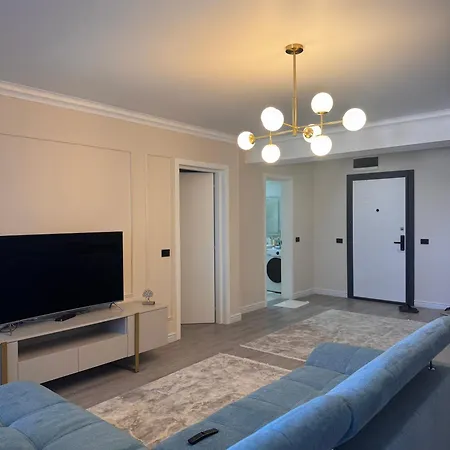 Appartement Titanic Sea View